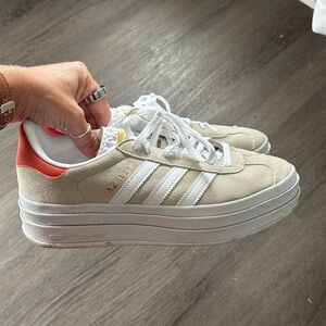 GAZELLE BOLD SHOES women